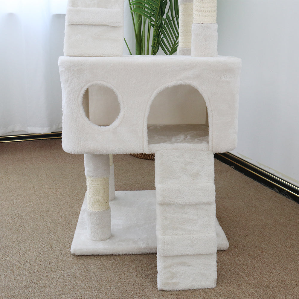 CATIO Cat Scratching Post 50x50x171cm
