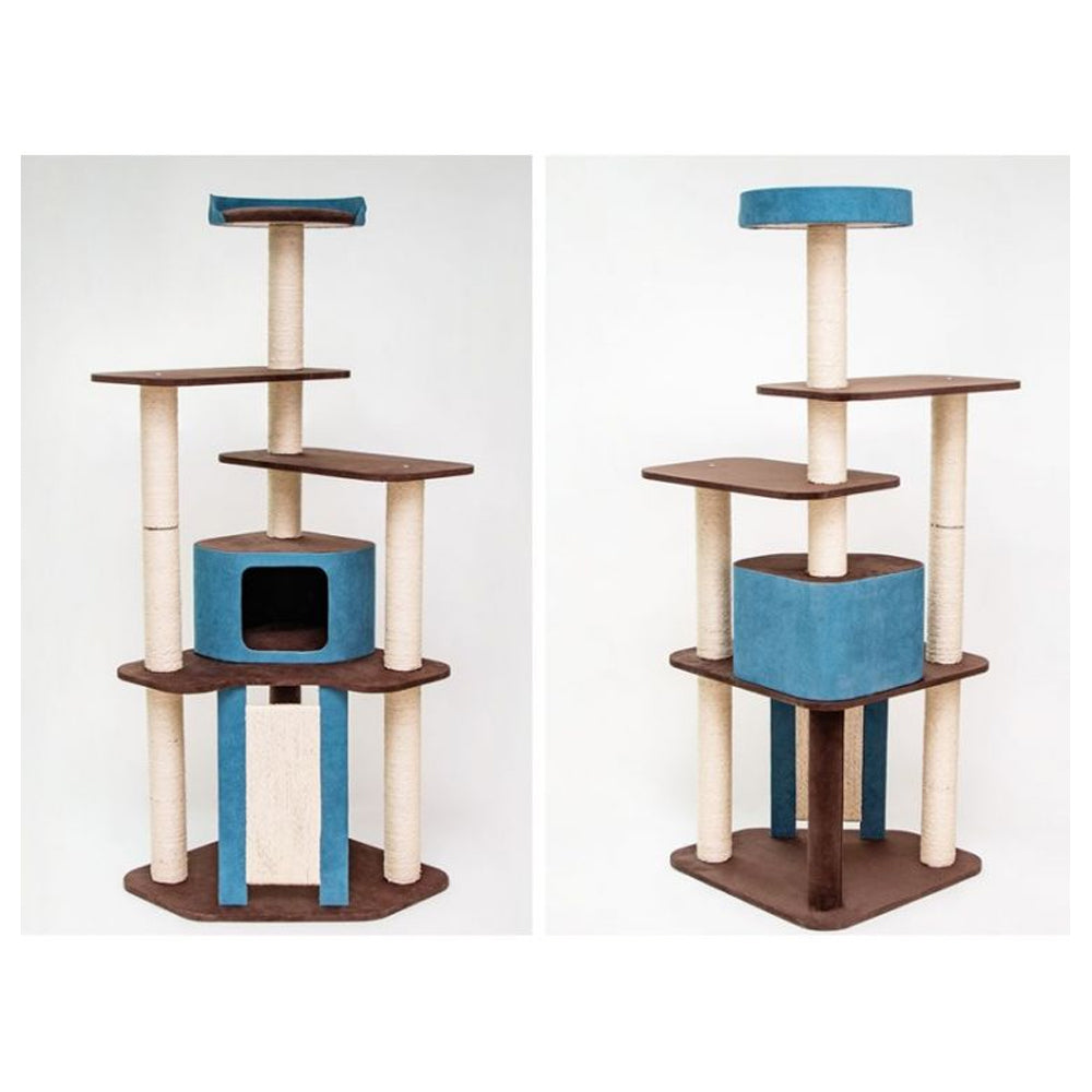 CATIO Cat Tree C6014