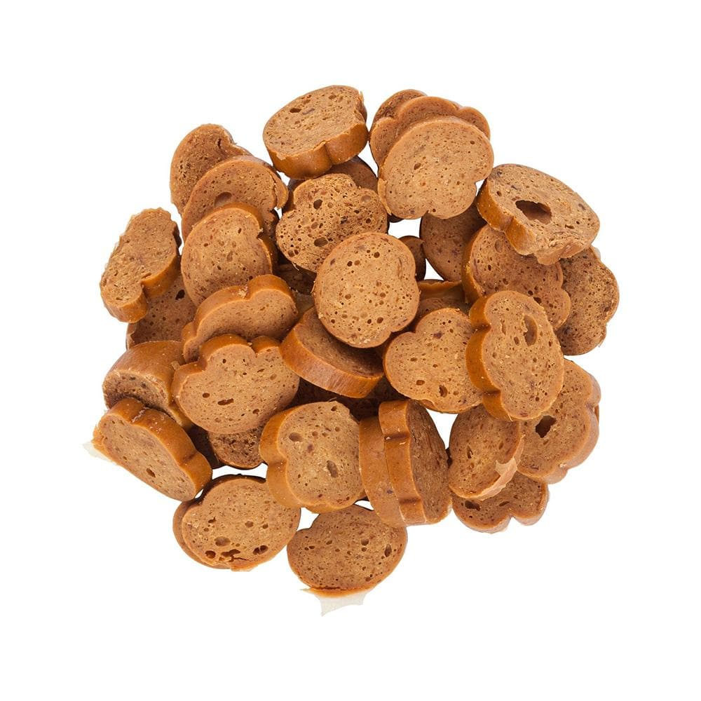 BLACKCAT Chicken Delites Dry Cat Treats 60g