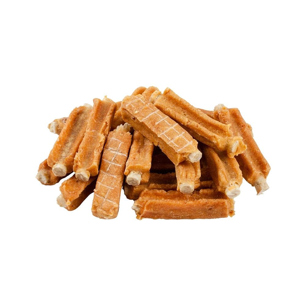 BLACKDOG Chicken Skewers Dry Dog Treats 1kg