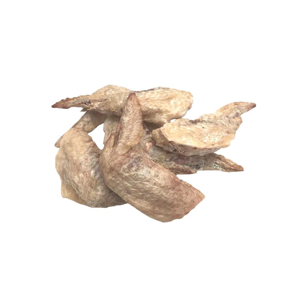FREEZY PAWS Chicken Wings Freeze Dried Pet Treats 100g