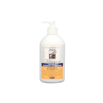 DERMCARE Aloveen Oatmeal Intensive Pet Conditioner 500ml