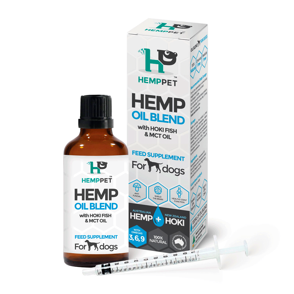 Mct oil and dogs hot sale