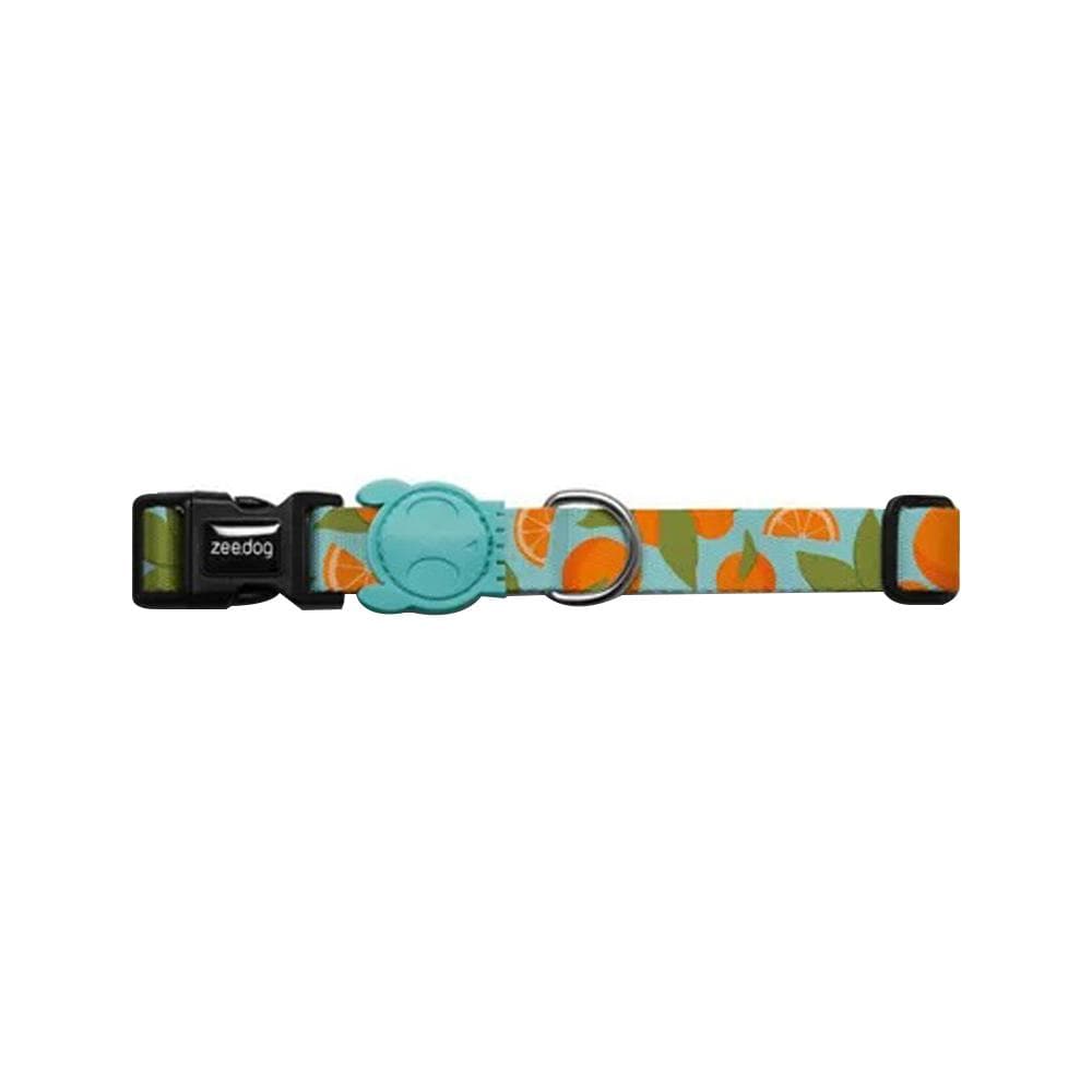 ZEE Florida Cat Collar