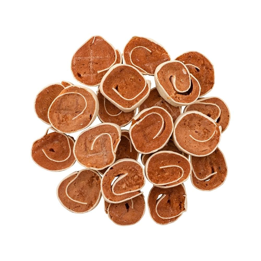 BLACKDOG Fish & Chicken Sushi Dry Dog Treats 1kg