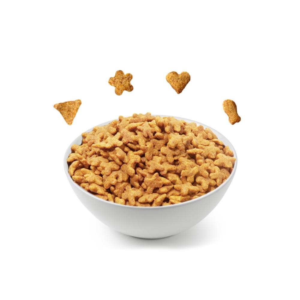 KIT CAT Kitty Crunch Chicken Cat Treats 60g