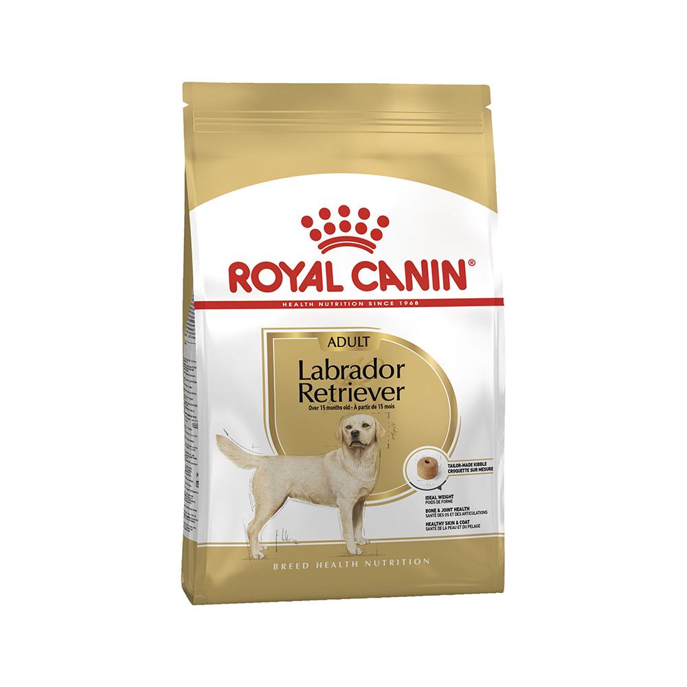 ROYAL CANIN Labrador Adult Dry Dog Food 12kg