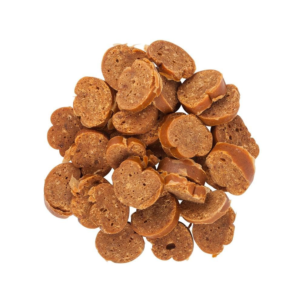 BLACKCAT Lamb Delites Dry Cat Treats 60g