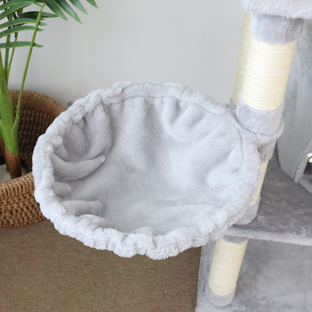 CATIO Supreme Condo Cat Scratching Tree