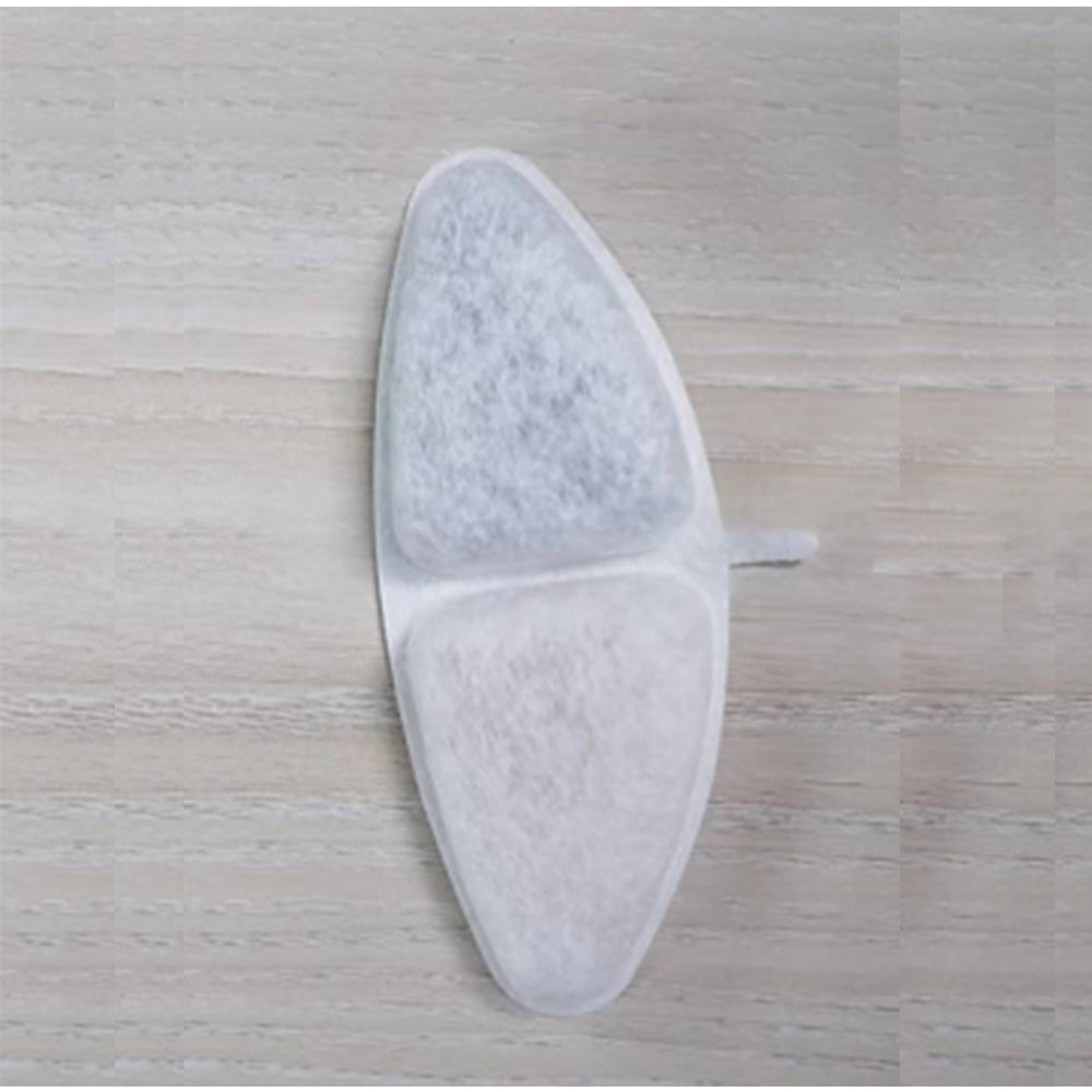 PAKEWAY Pet Drinking Fountain Filter 3pcs