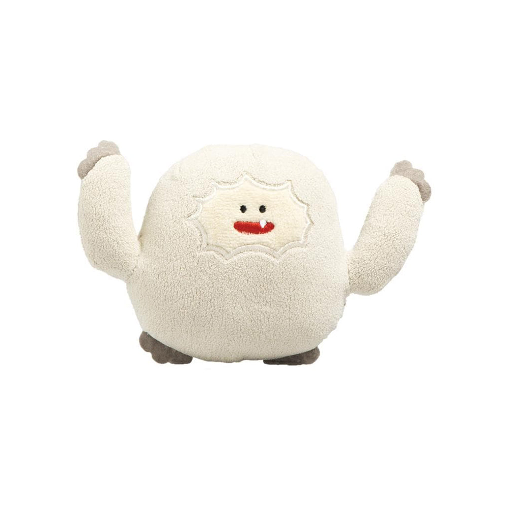 PIDAN Brown Little Monster Plush Cat Toy
