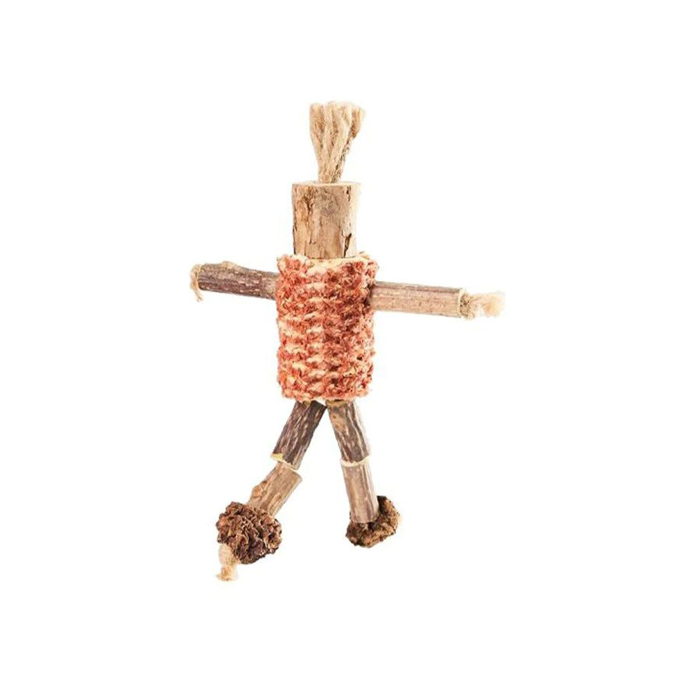 PIDAN Cat Silver Vine Series - Scarecrow Pet Toy