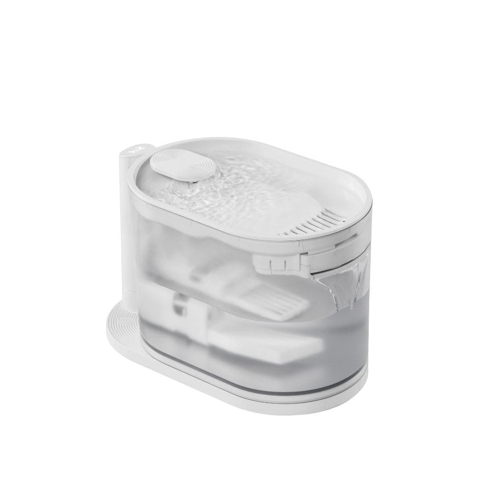 PIDAN Water Fountain with Heating Function Pet Accessories Petso Au