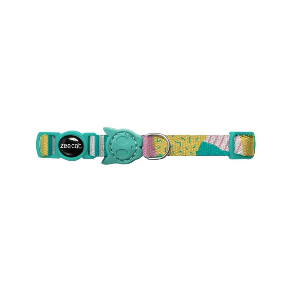 ZEE Salina Cat Collar