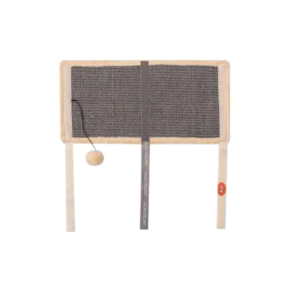 UNITED PETS Cat Scratcher Wrap Around Cat Scratching Mat Petso Au