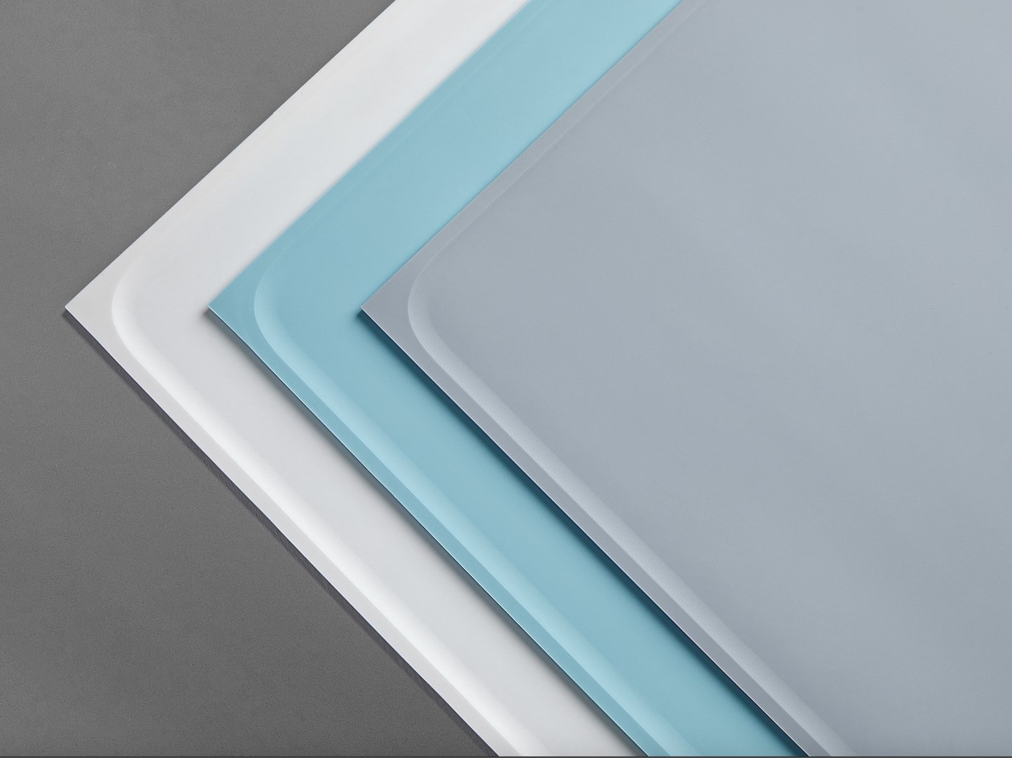 PETKIT Blue Pet Spill-proof Feeding Mat