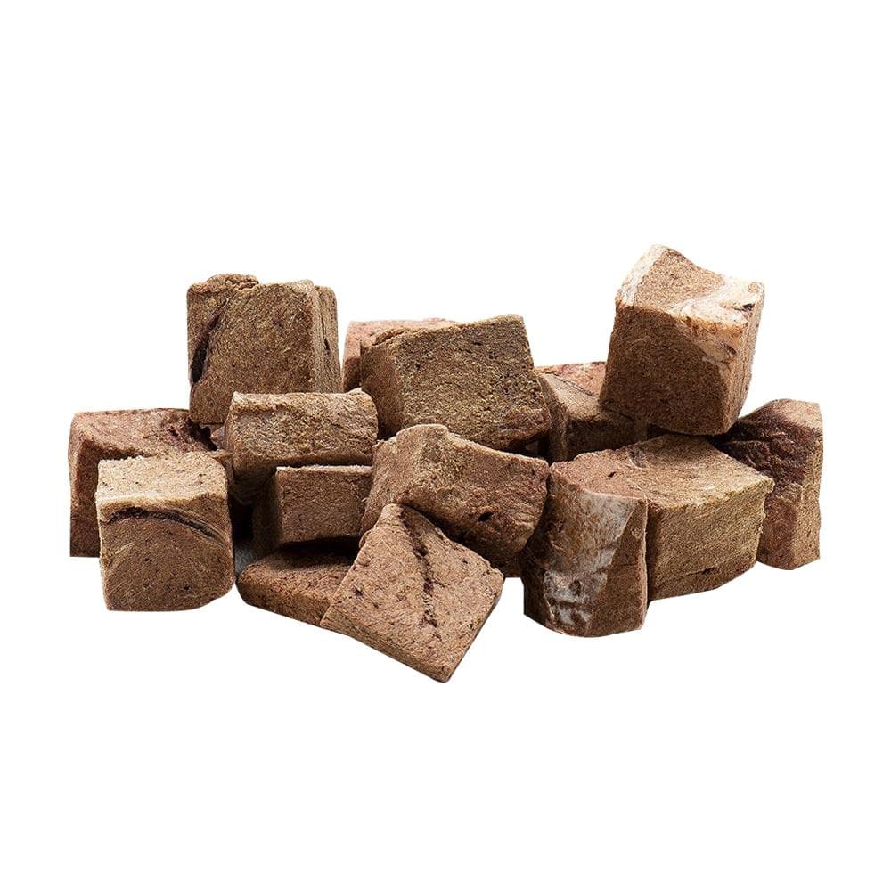 FREEZY PAWS Beef Liver Freeze Dried Pet Treats 100g