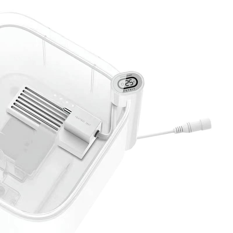 PETKIT Eversweet 2 Drinking Water Fountain Warmer