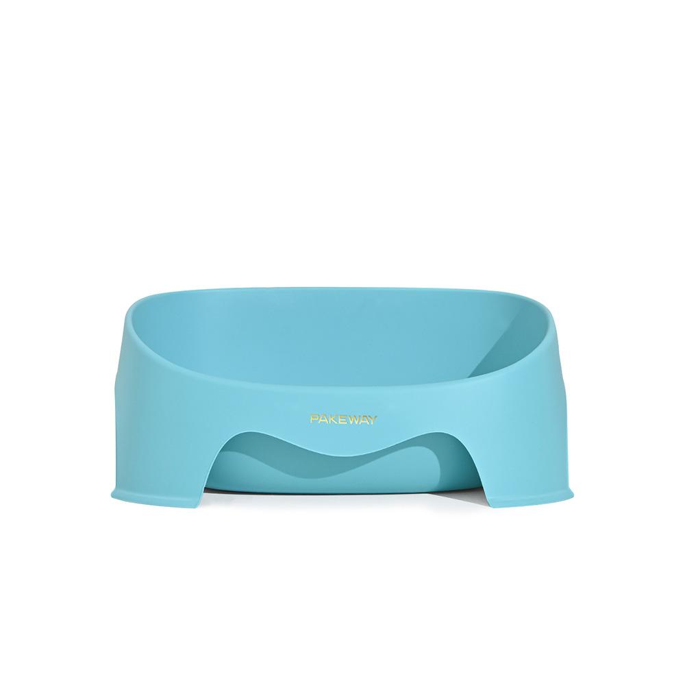 PAKEWAY Aqua Π Series Cat Toilet Tray and Cattery 50.5x39.4x20cm