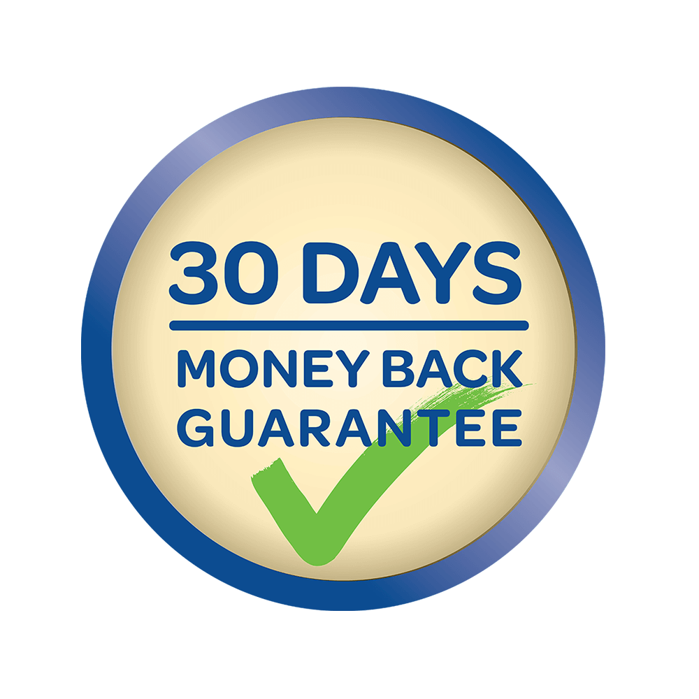 EZI-LOCKODOUR Dual Layer System Cat Litter Tray