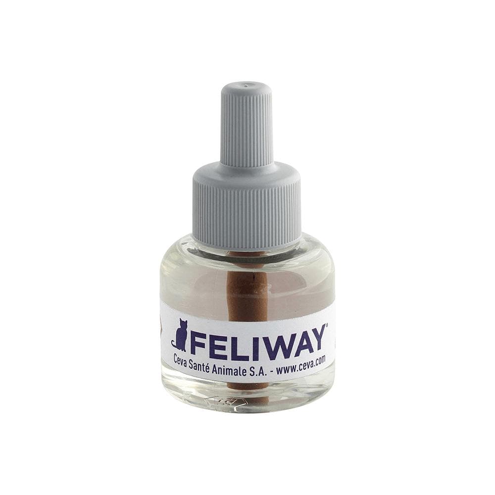 FELIWAY Cat Pheromones Diffuser Refill 48ml