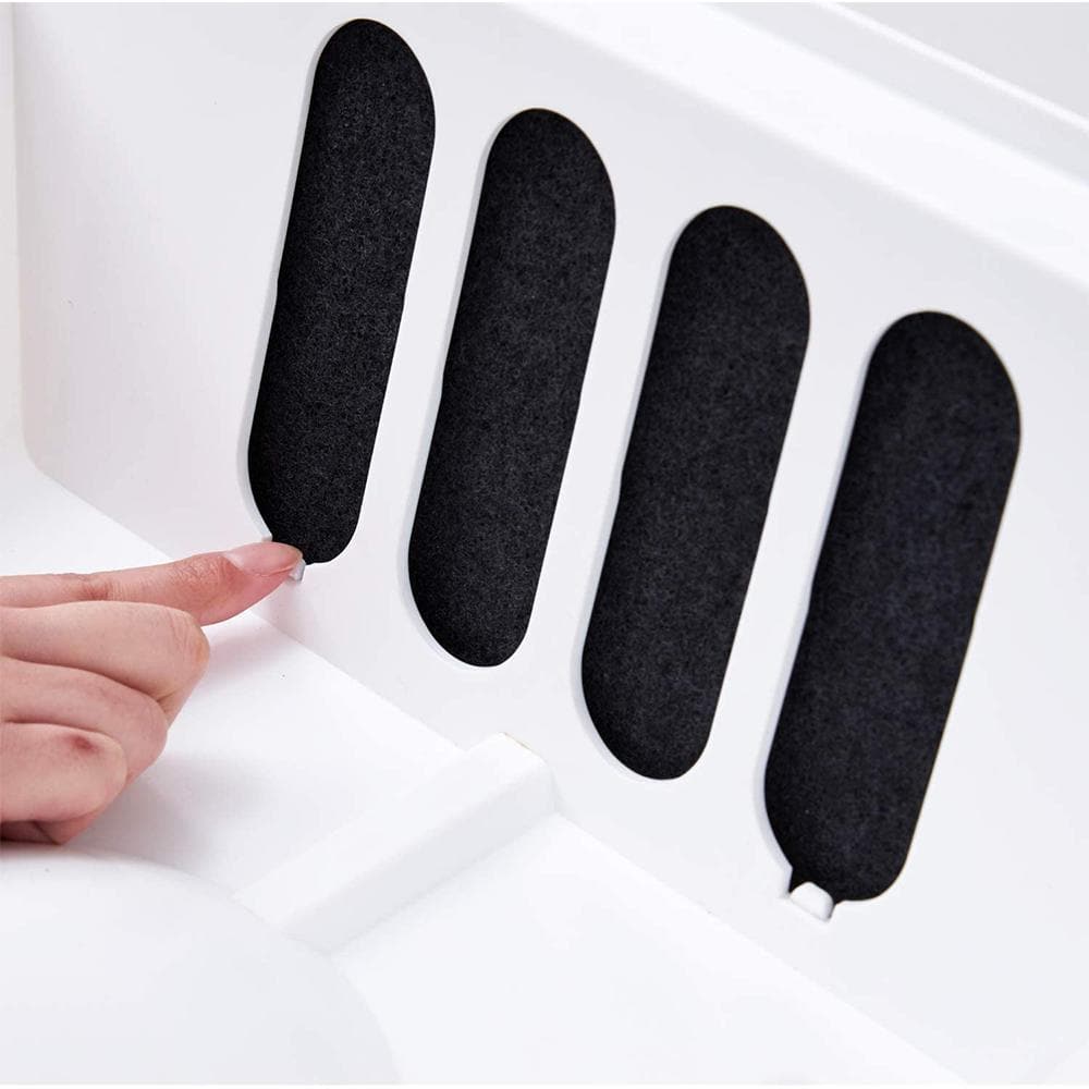 CATLINK Active Carbon Filter For PRO Scooper Self-clean Smart Cat Litter Box 2pk