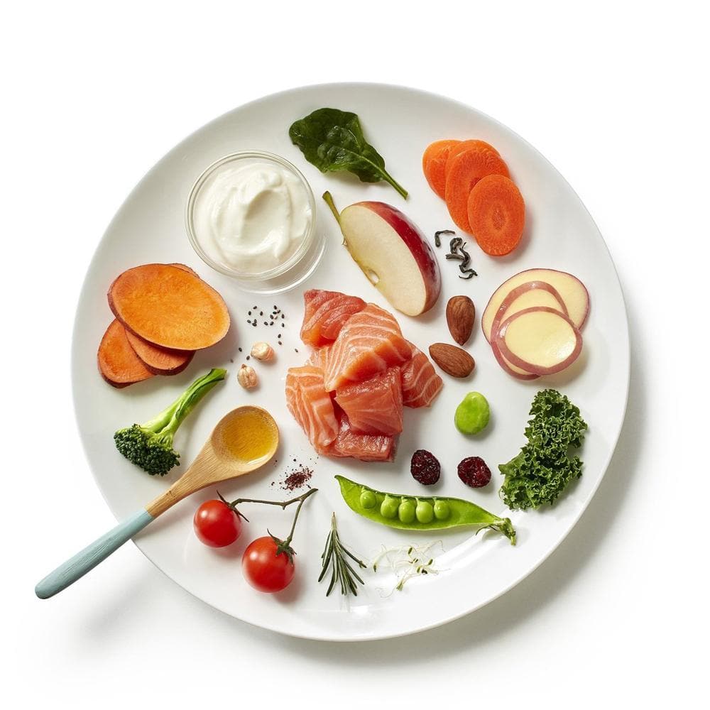 PURE LIFE Natural Boost Salmon Grain Free Cat Food for Adult Cats 1.5kg