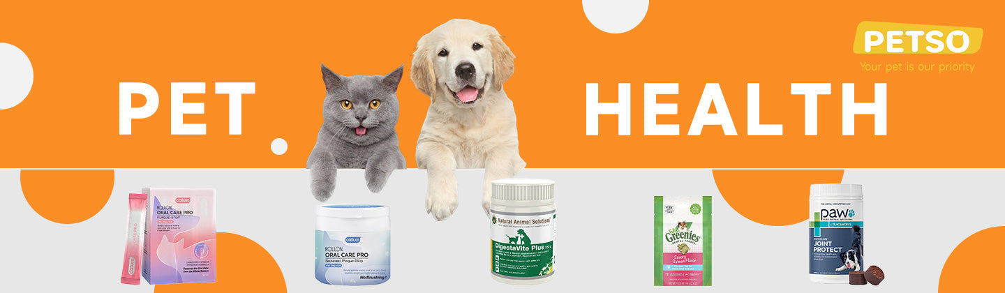 Pet Health