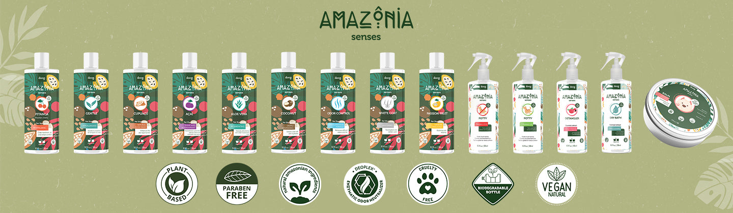 AMAZONIA