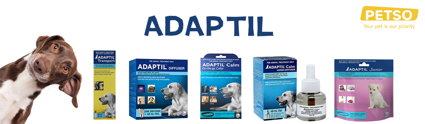 Adaptil