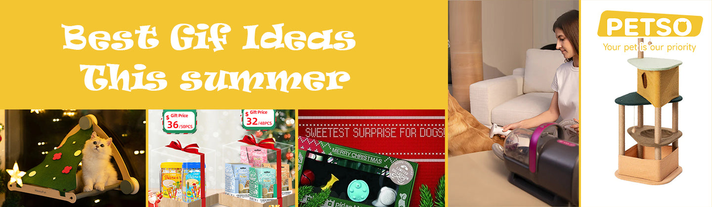 Pet Gifts