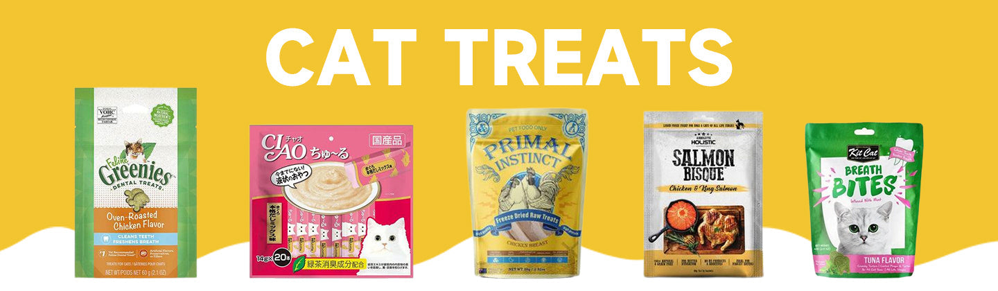 Cat Treats