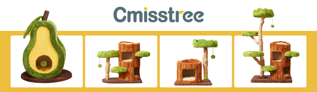 CMISSTREE