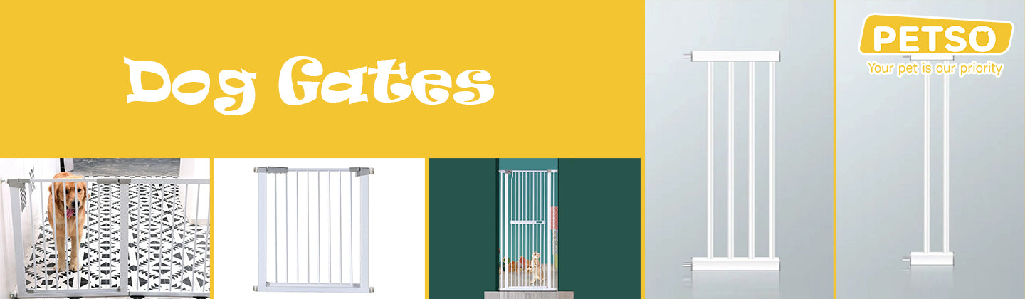 Dog Gates