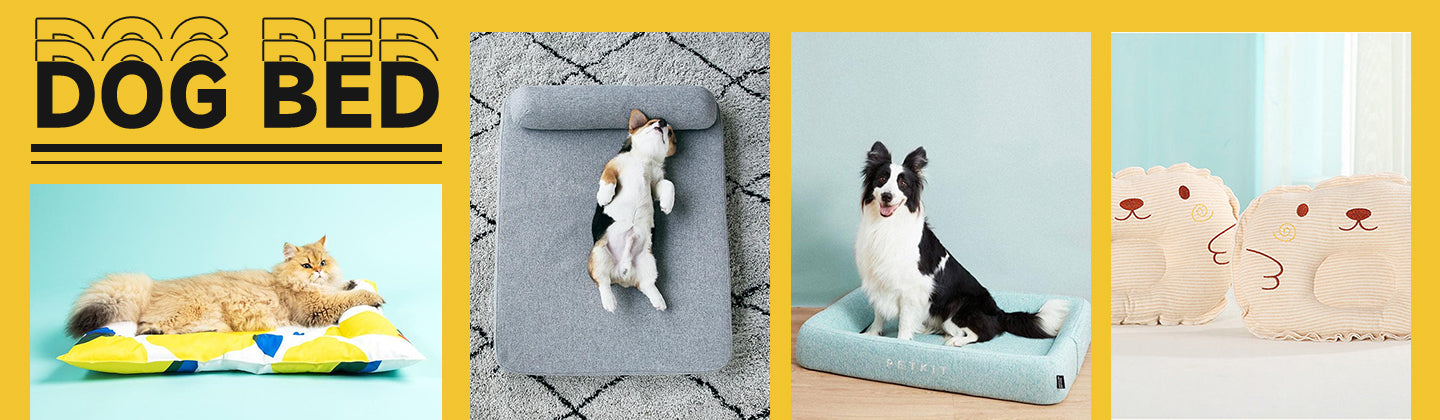 Dog Bed