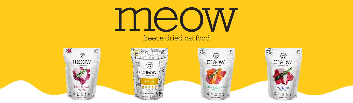 MEOW