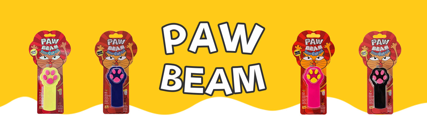 PAW BEAM