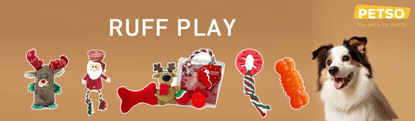 RUFF PLAY