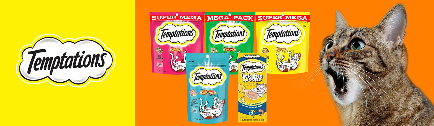 TEMPTATIONS