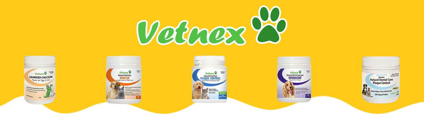 VETNEX