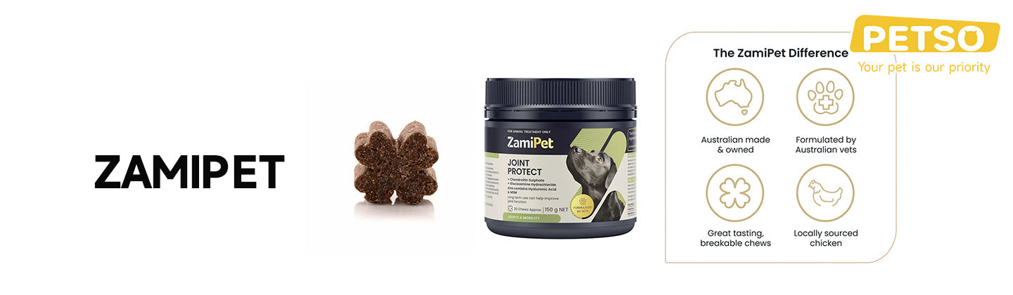 ZAMIPET