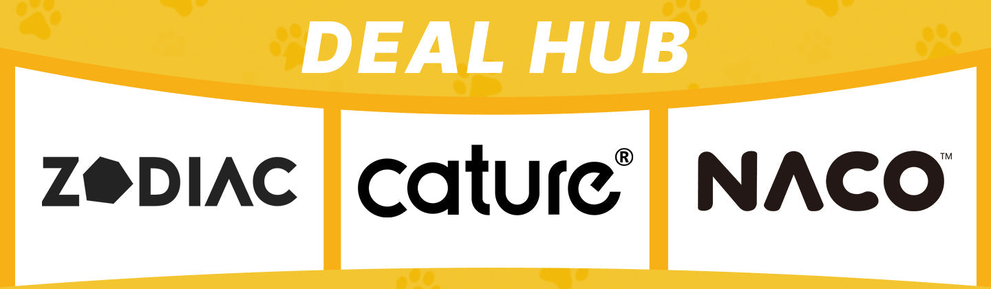 DEAL HUB