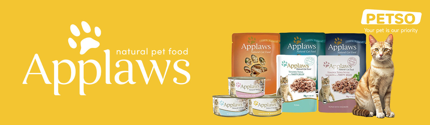 Applaws Pet Food