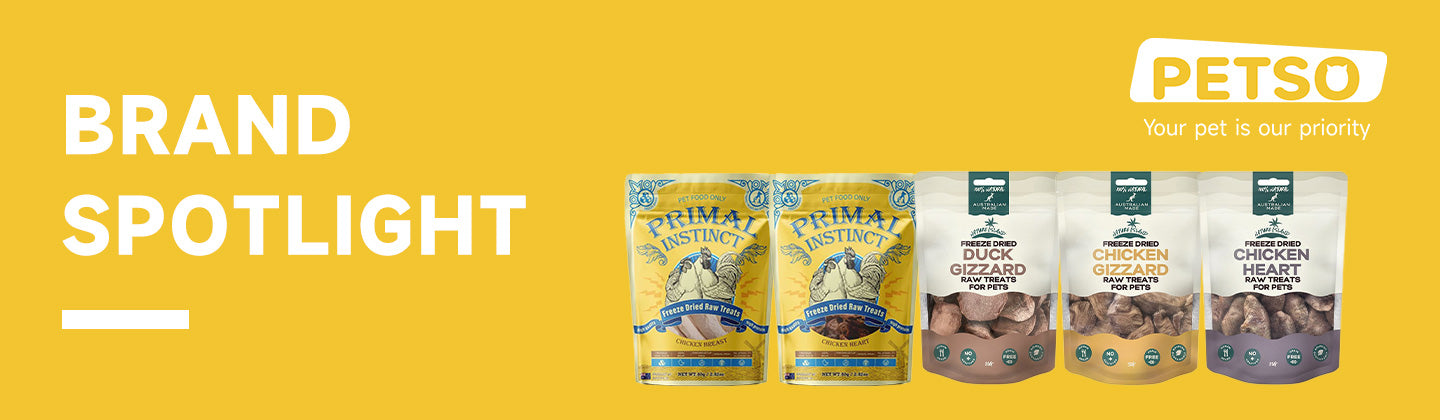 Brand Spotlight
