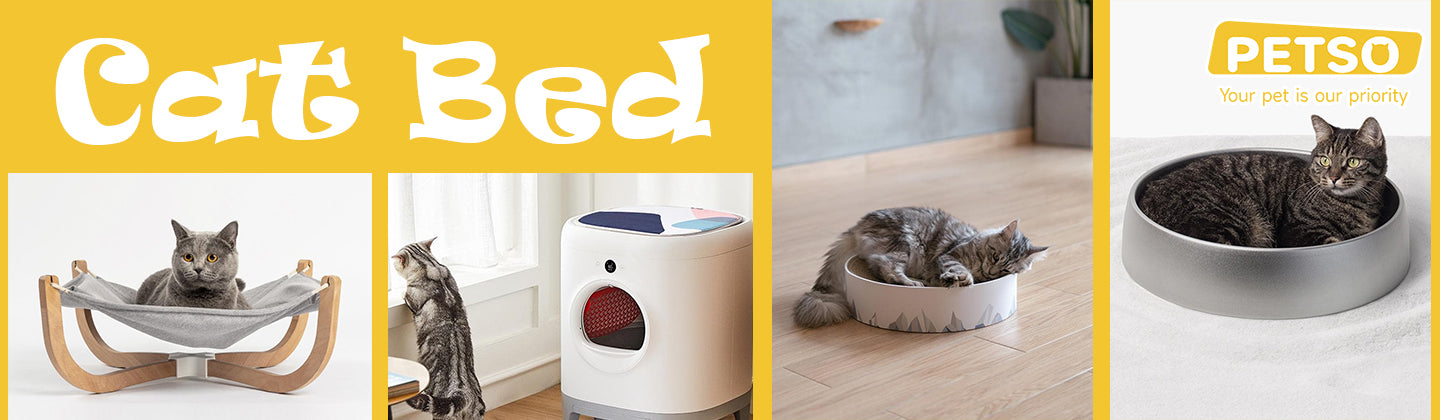 Cat Bed