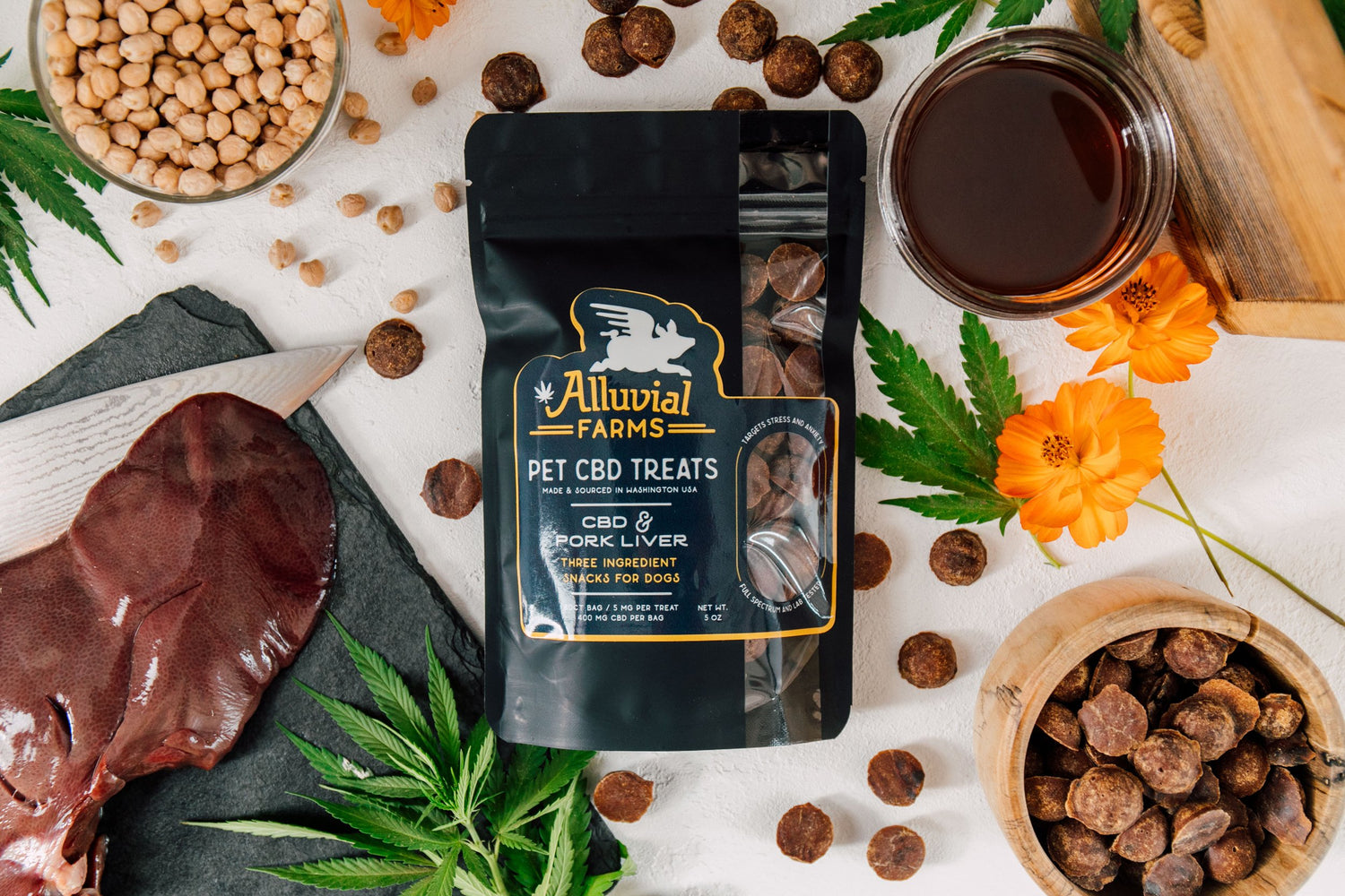 Dog Functional Treats
