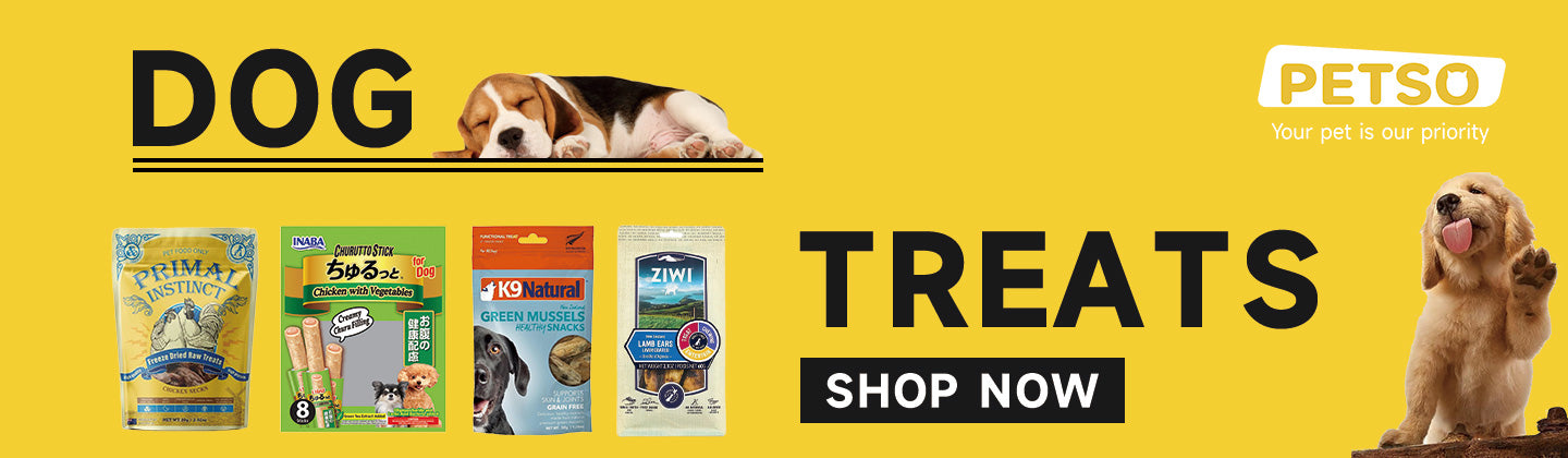 Dog Treats
