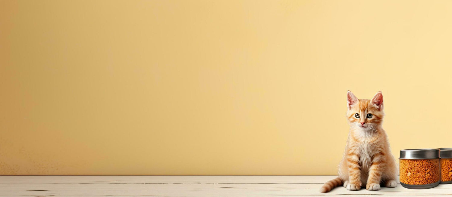 Grain Free Cat Food