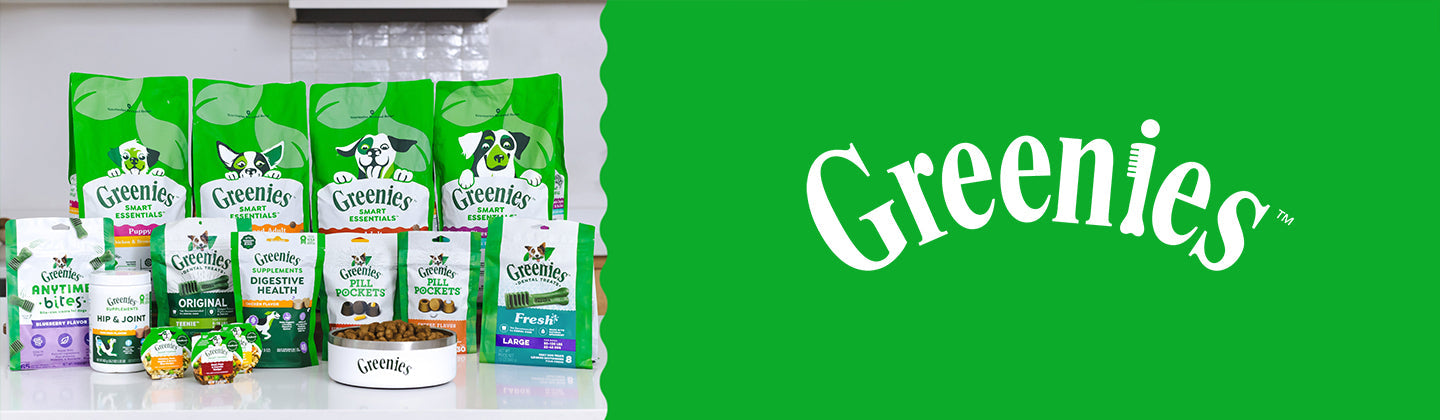 GREENIES