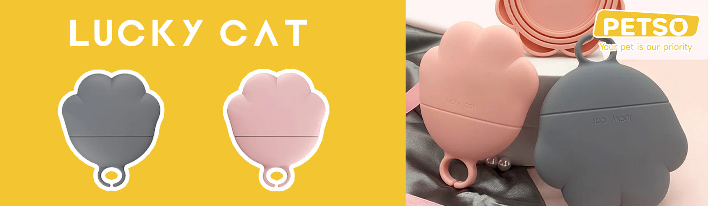 LUCKY CAT